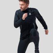 Odlo - Jacket Zeroweight Pro Warm Reflect Loopjas Heren